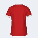 Errea Ti-mothy Boy's Shirt