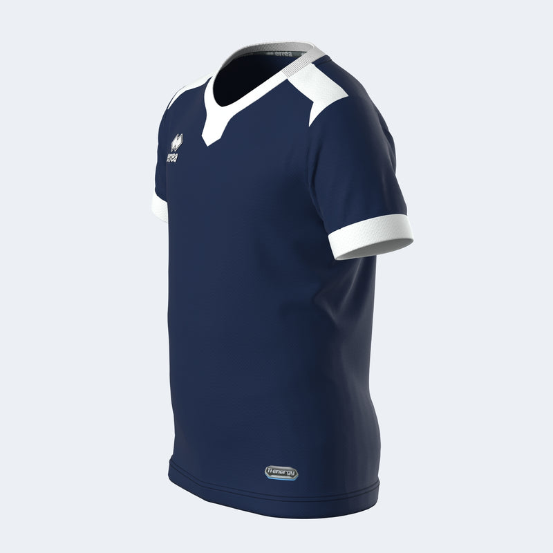 Errea Ti-mothy Boy's Shirt