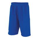 Errea Dallas 3.0 Unisex Basketball Shorts - Adult
