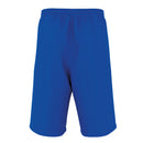 Errea Dallas 3.0 Unisex Basketball Shorts - Adult