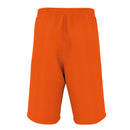 Errea Dallas 3.0 Unisex Basketball Shorts - Adult