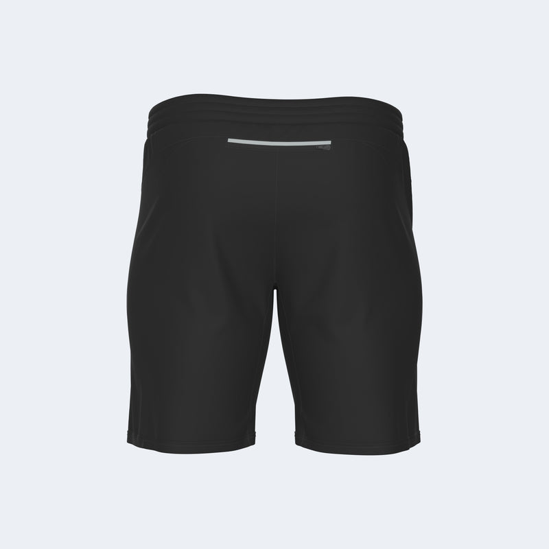 Errea Mills Boy's Running Shorts