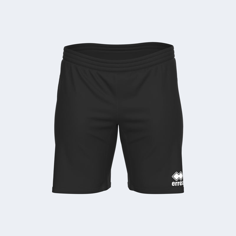 Errea Mills Boy's Running Shorts