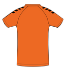 HUMMEL Fragment Short Sleeve Jersey - Junior/Adult