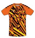 HUMMEL Fragment Short Sleeve Jersey - Junior/Adult