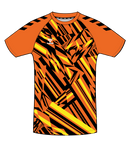 HUMMEL Fragment Short Sleeve Jersey - Junior/Adult