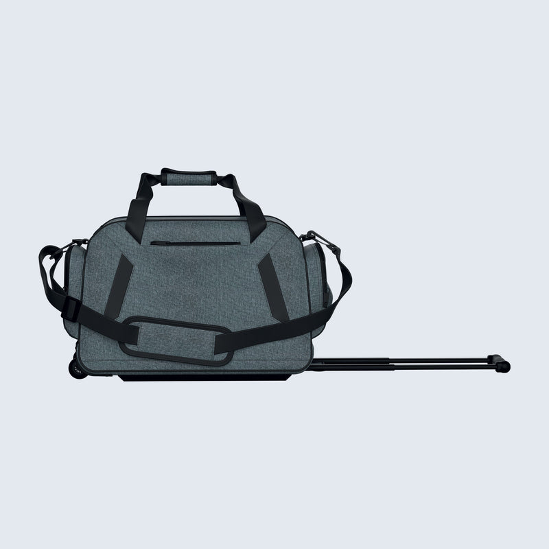 Errea Baja Trolley Bag