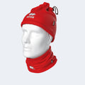 Errea Jumar Junior Neck Gaiter