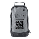 Football Boot Bags for Kids - Game Mode Activated - Durable Personalized Sports Bag with Custom Logo & Number