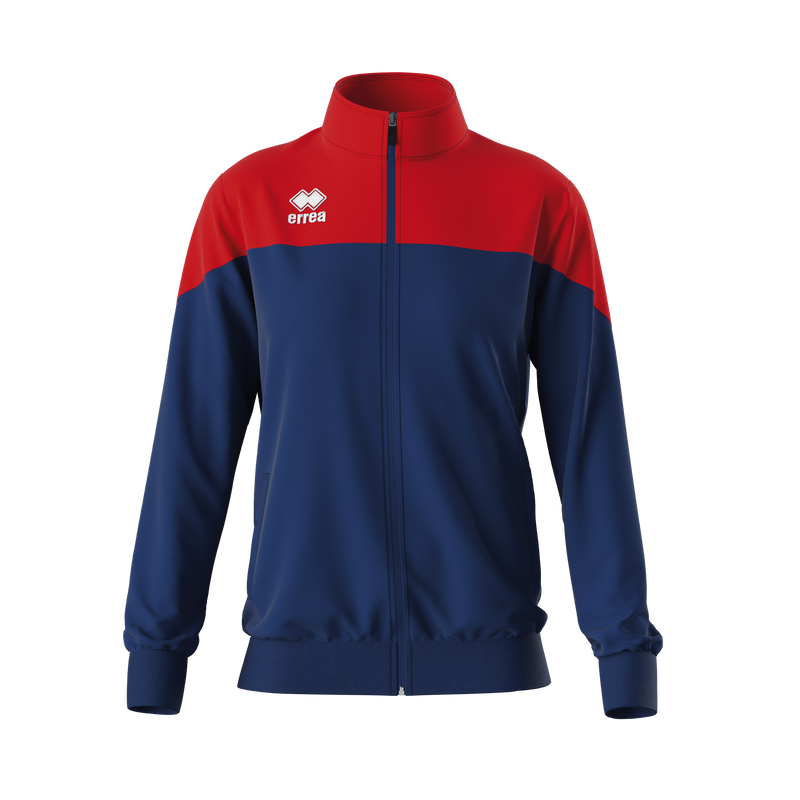 Errea Bea Girl's Jacket