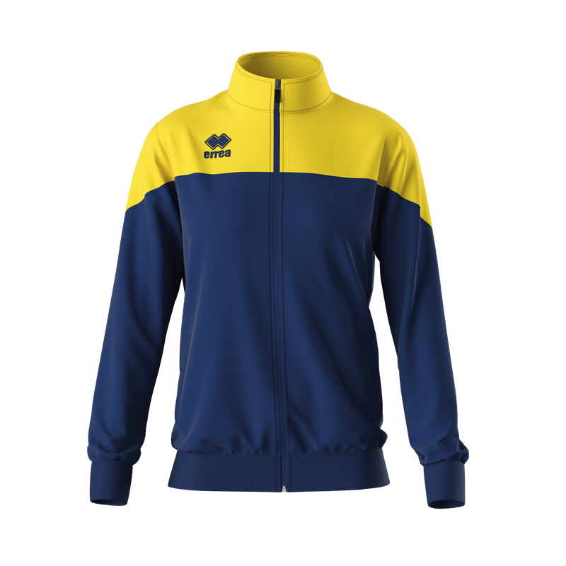 Errea Bea Girl's Jacket