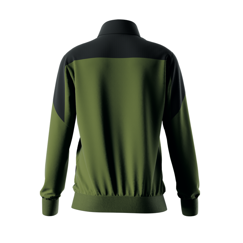Errea Bea Girl's Jacket