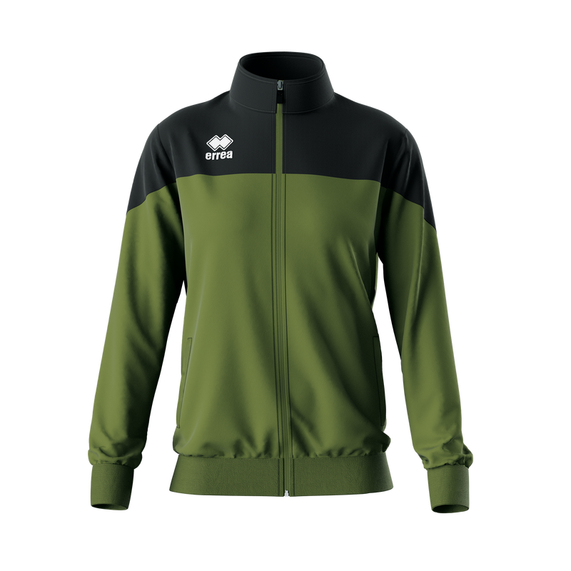 Errea Bea Girl's Jacket