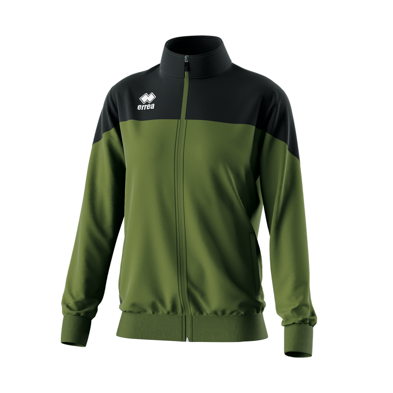 Errea Bea Girl's Jacket