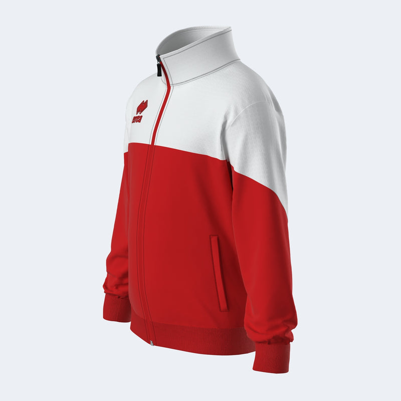 Errea Buddy Boy's Jacket