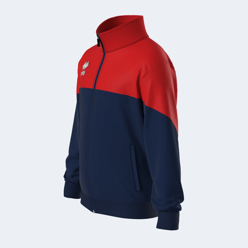Errea Blake Boy's Jacket