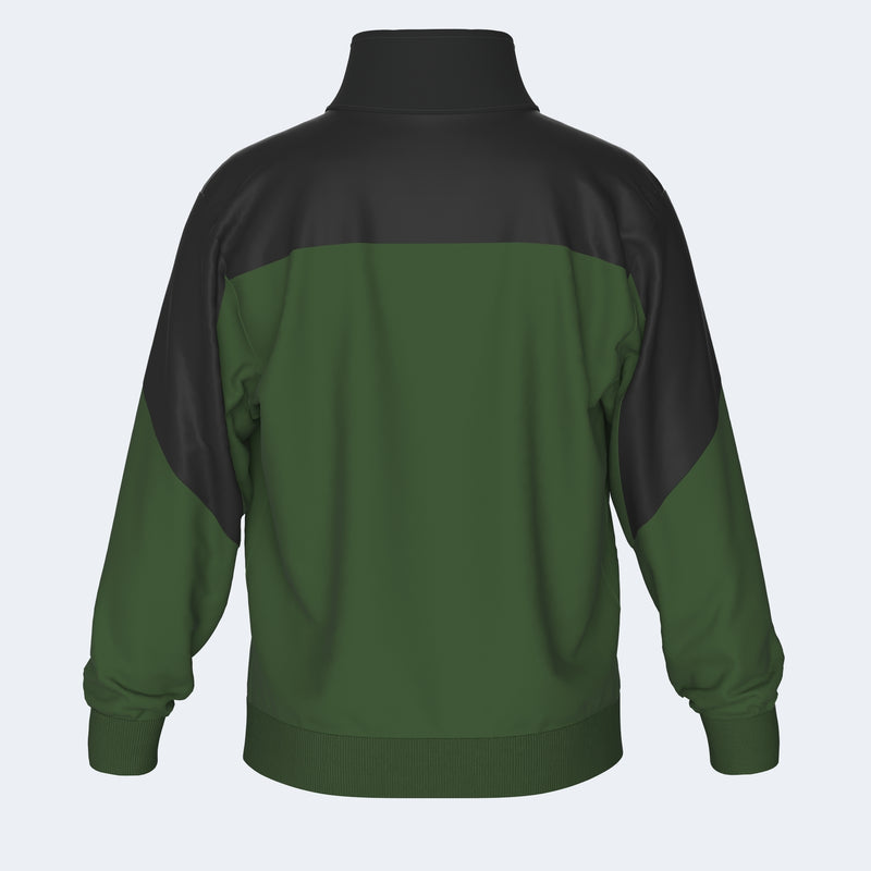 Errea Blake Boy's Jacket
