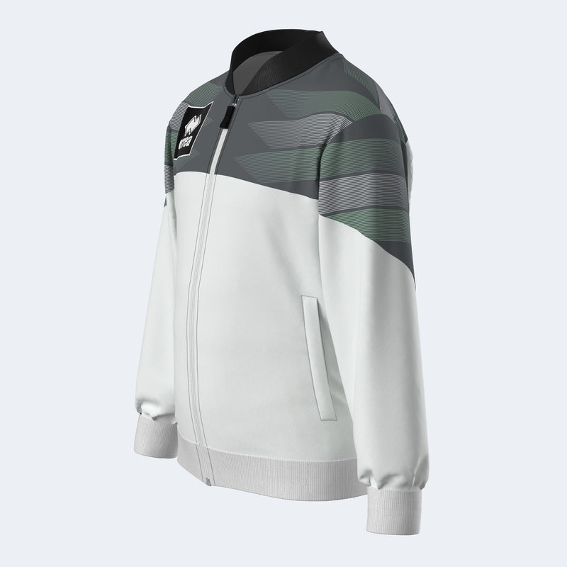 Errea Billy Boy's Jacket