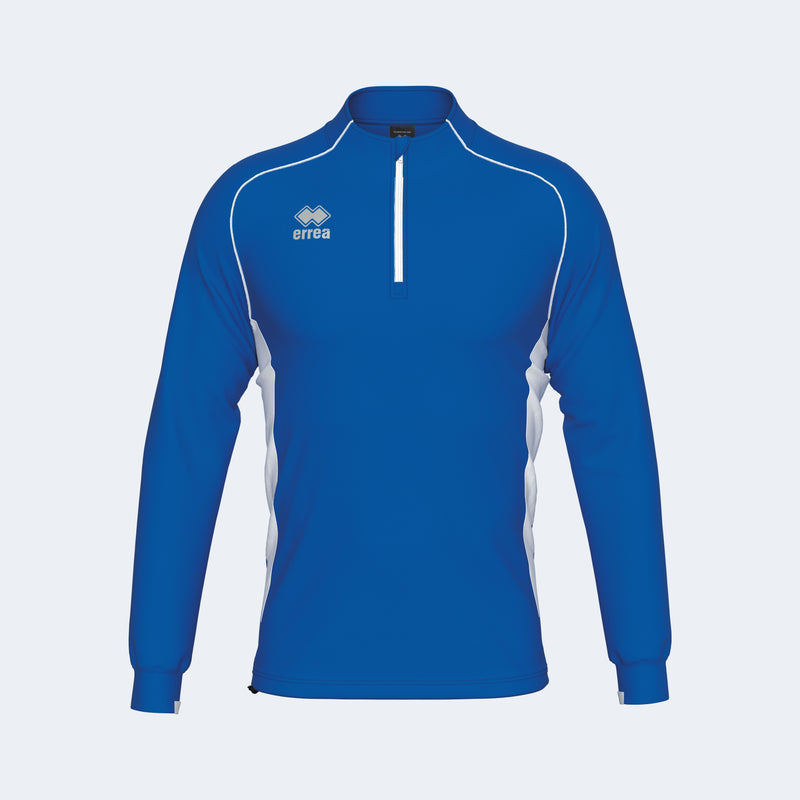 Errea Dynamic Jr Running Jacket