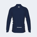 Errea Dynamic Jr Running Jacket