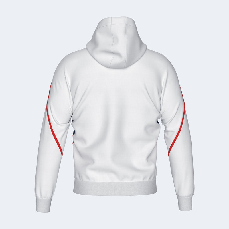 Errea Clancy Hoodie