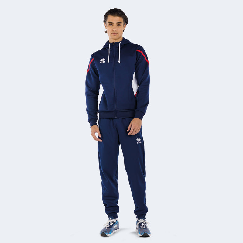 Errea Clancy Hoodie