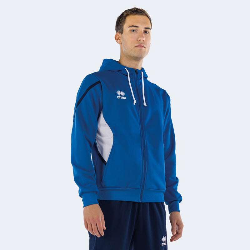 Errea Clancy Hoodie