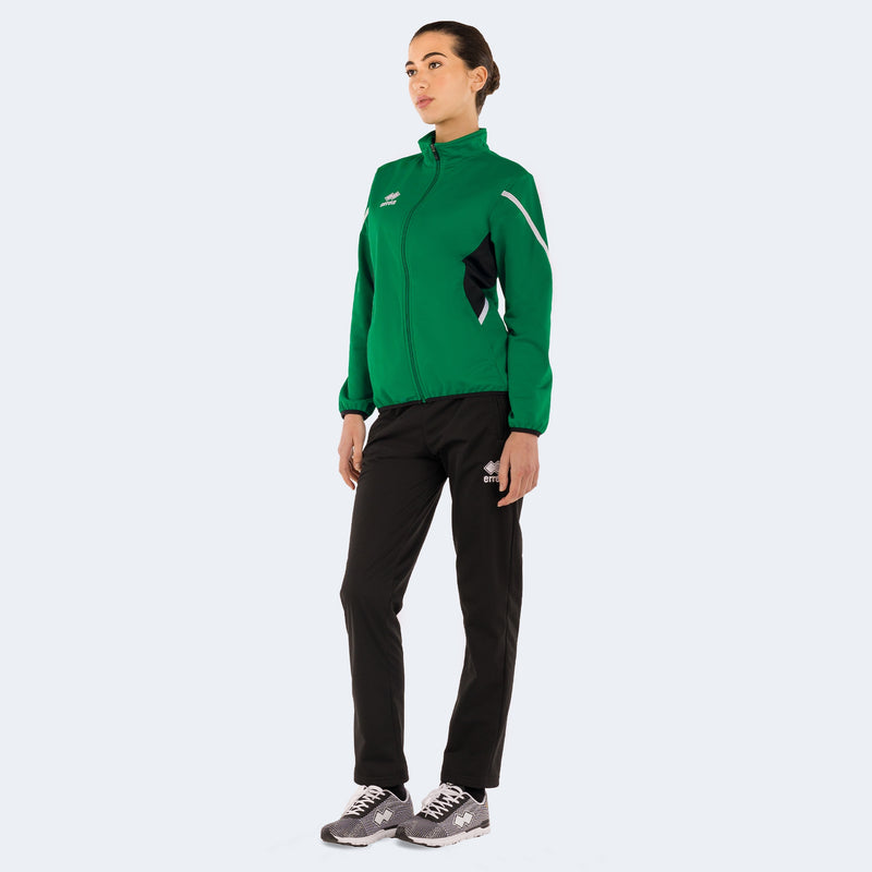 Errea Cristine Jacket