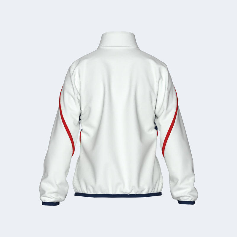 Errea Cristine Jr Jacket