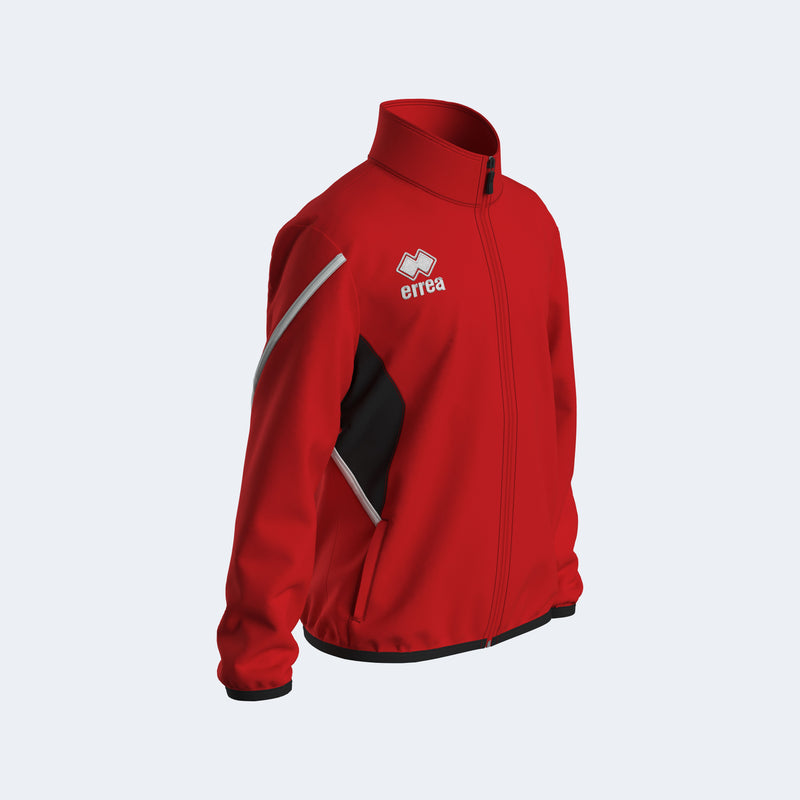 Errea Cristine Jr Jacket