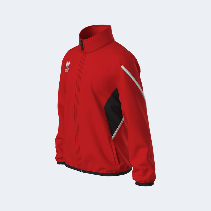 Errea Cristine Jr Jacket