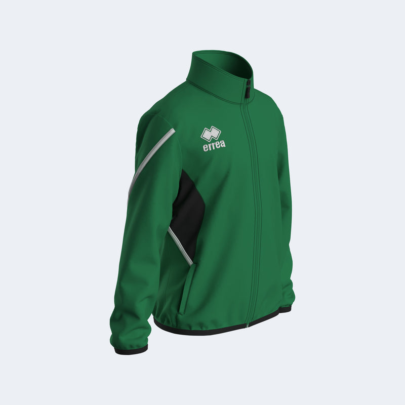 Errea Cristine Jr Jacket