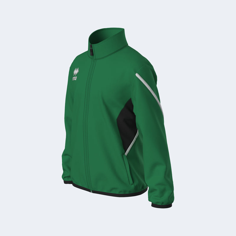 Errea Cristine Jr Jacket