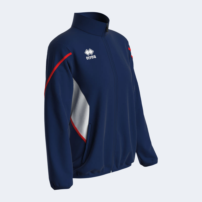 Errea Cristine Jr Jacket