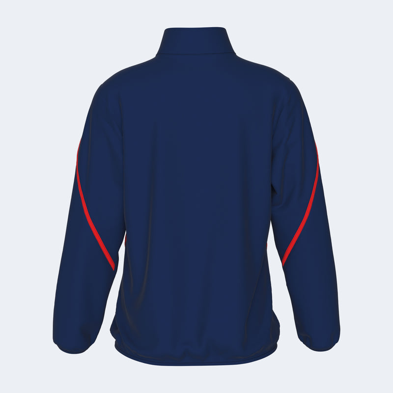 Errea Cristine Jr Jacket