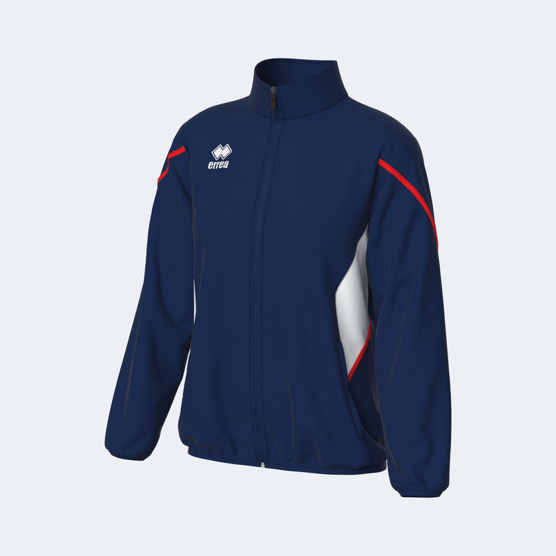 Errea Cristine Jr Jacket