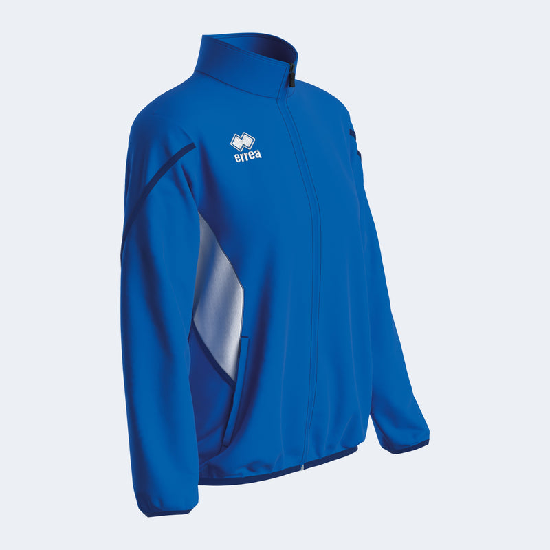 Errea Cristine Jr Jacket