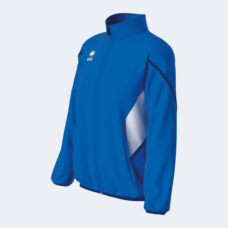 Errea Cristine Jr Jacket