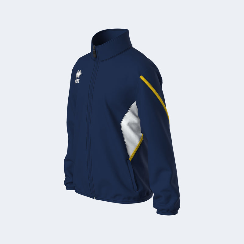 Errea Cristine Jr Jacket
