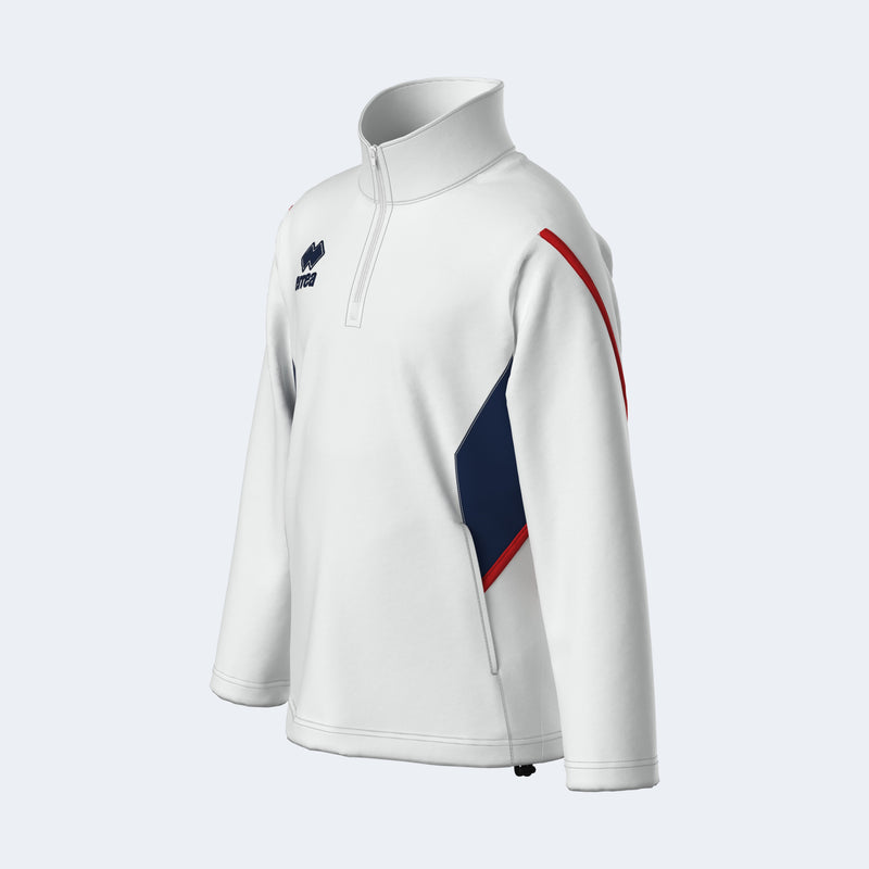 Errea Charles Jr Jacket
