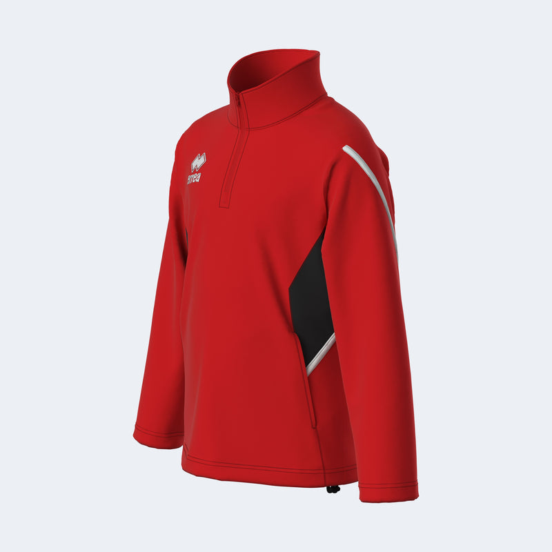Errea Charles Jr Jacket