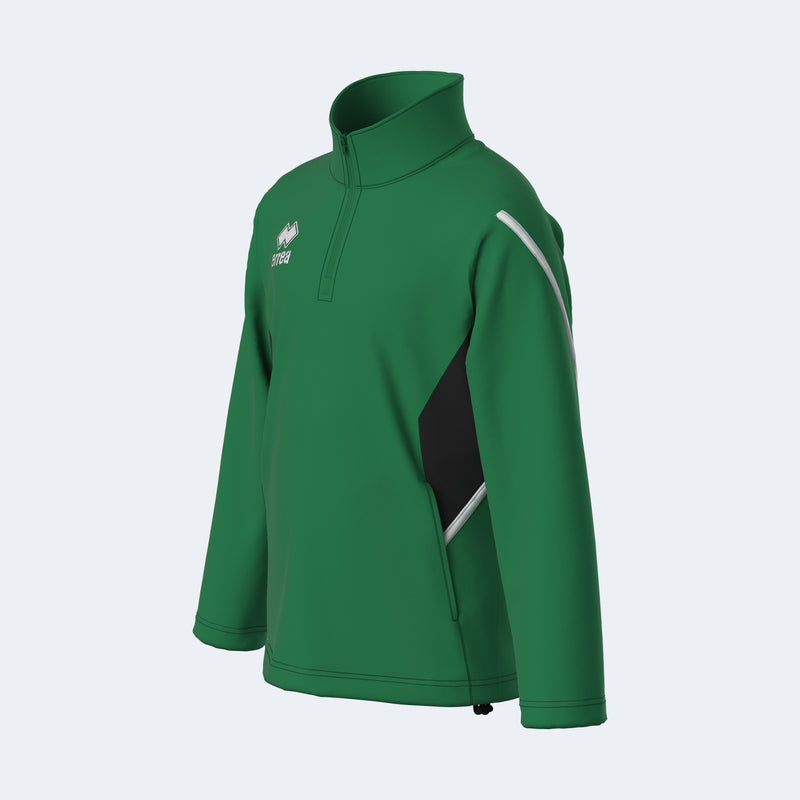 Errea Charles Jr Jacket