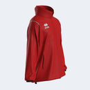Errea Pressing Boy's Windproof Jacket