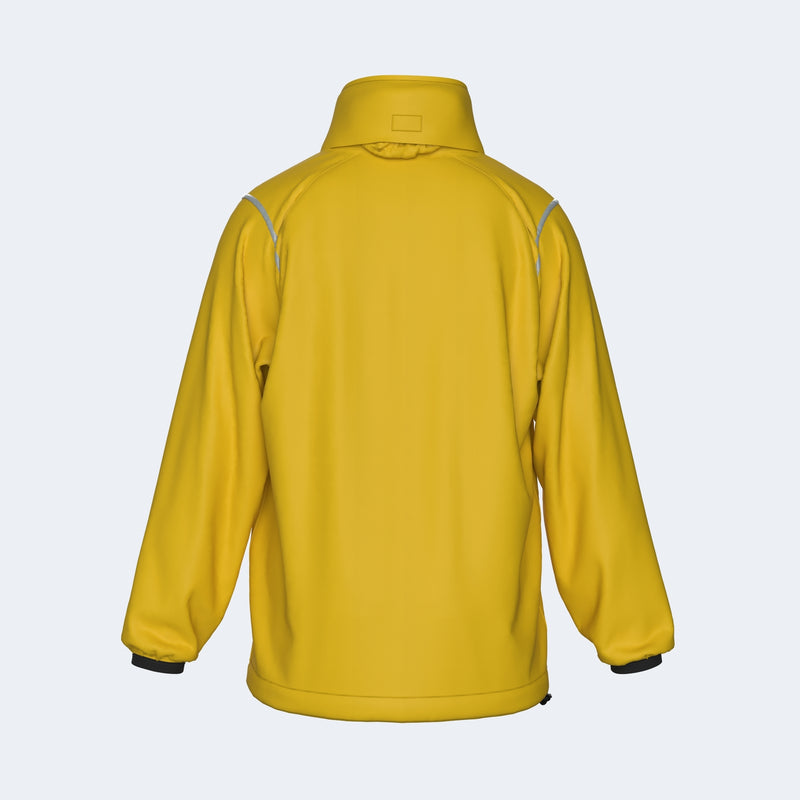 Errea Pressing Boy's Windproof Jacket