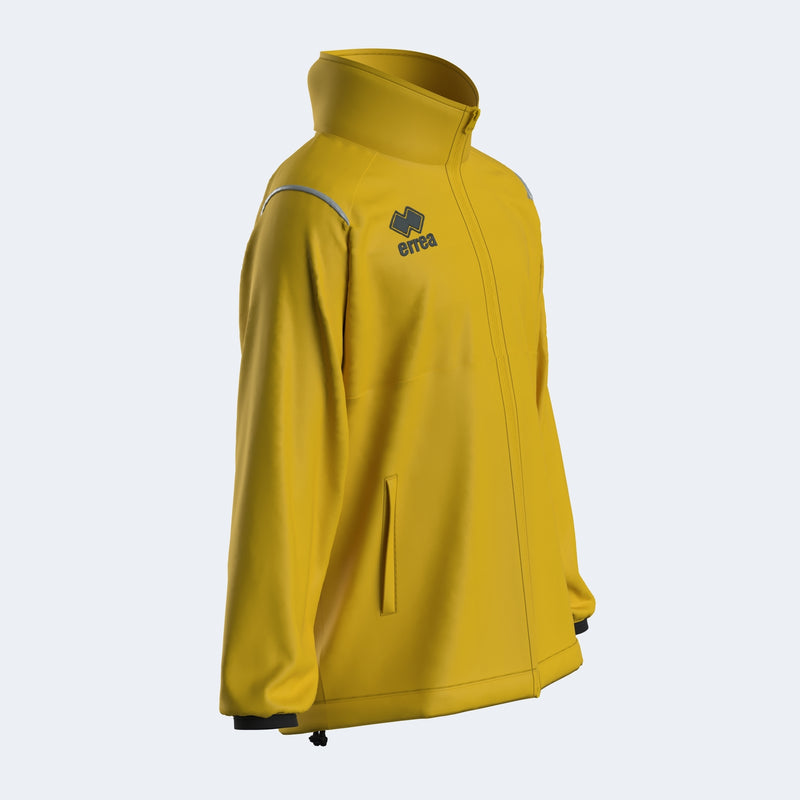 Errea Pressing Boy's Windproof Jacket