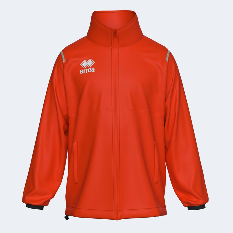 Errea Pressing Boy's Windproof Jacket