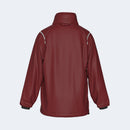 Errea Pressing Boy's Windproof Jacket
