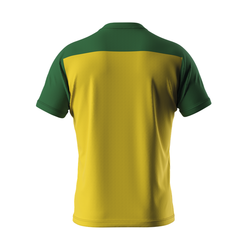 Errea Brandon Boy's Shirt