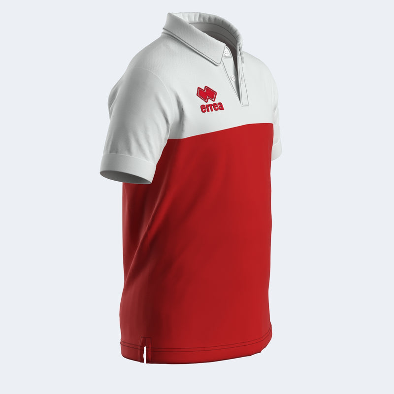 Errea Bob Boy's Polo Shirt