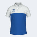 Errea Bob Boy's Polo Shirt